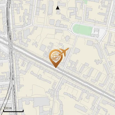 Foto zu Otto-Suhr-Allee 80, 10585 Berlin