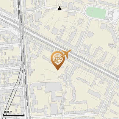 Foto zu Otto-Suhr-Allee 81-83, 10585 Berlin