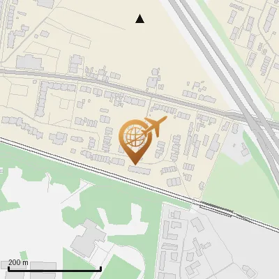 Foto zu Otto-Surges-Straße 8-23, 51107 Köln