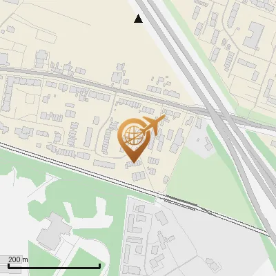 Foto zu Otto-Surges-Straße 24-36, 51107 Köln