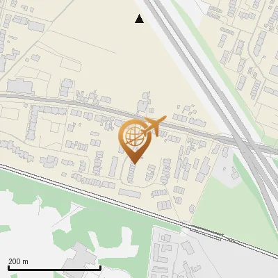 Foto zu Otto-Surges-Straße 5-6, 51107 Köln