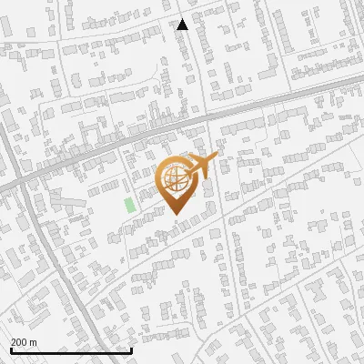 Karte Otto-Unger-Weg 18-26, 51109 Köln