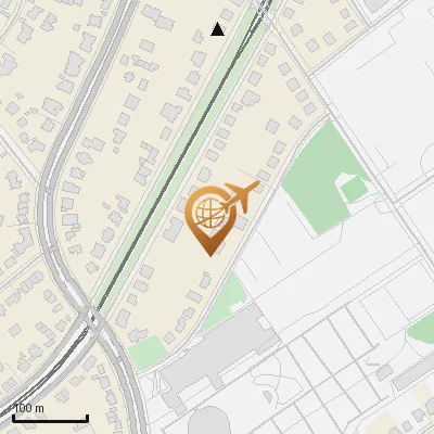 Foto zu Otto-von-Simson-Straße 13-15, 14195 Berlin