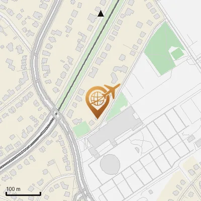 Foto zu Otto-von-Simson-Straße 19-27, 14195 Berlin