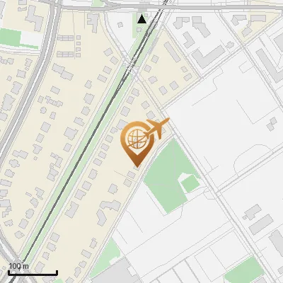 Foto zu Otto-von-Simson-Straße 3-7, 14195 Berlin