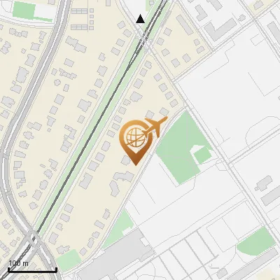 Foto zu Otto-von-Simson-Straße 9-11, 14195 Berlin