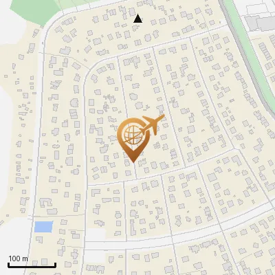 Foto zu Otto-von-Wollank-Straße 7-11, 14089 Berlin