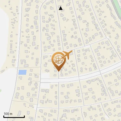 Karte Otto-von-Wollank-Straße 13-14, 14089 Berlin