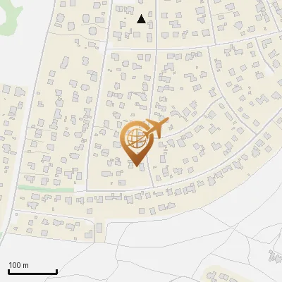 Karte Otto-von-Wollank-Straße 27-35, 14089 Berlin