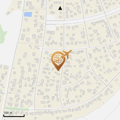 Karte Otto-von-Wollank-Straße 36-41, 14089 Berlin