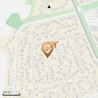 Foto zu Otto-von-Wollank-Straße 2-6, 14089 Berlin