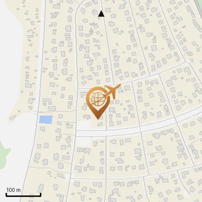 Foto zu Otto-von-Wollank-Straße 45-48, 14089 Berlin