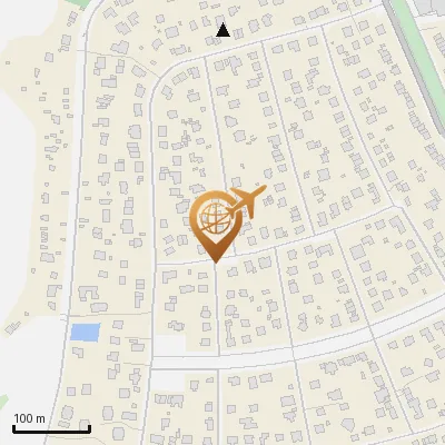 Karte Otto-von-Wollank-Straße 50, 14089 Berlin