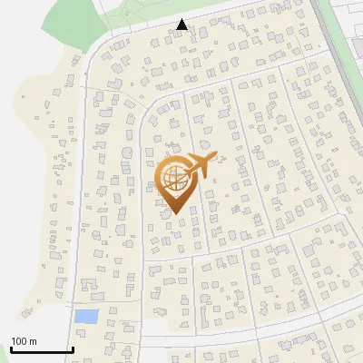 Foto zu Otto-von-Wollank-Straße 51-55, 14089 Berlin