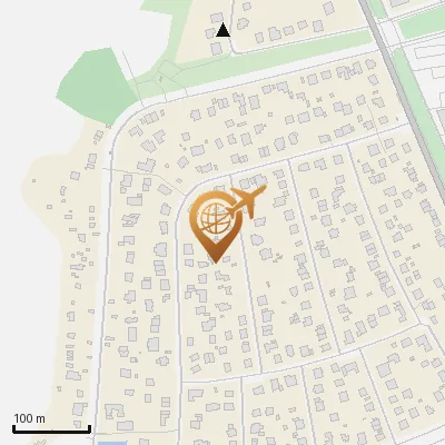 Foto zu Otto-von-Wollank-Straße 57-59, 14089 Berlin