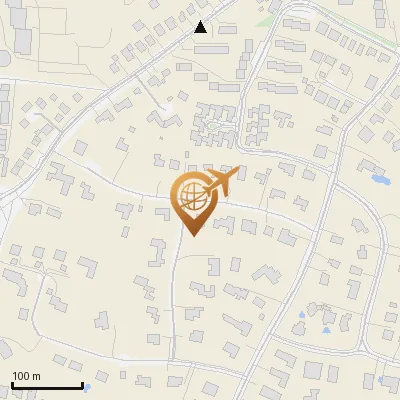 Karte Otto-Wallach-Weg 6-8, 22609 Hamburg