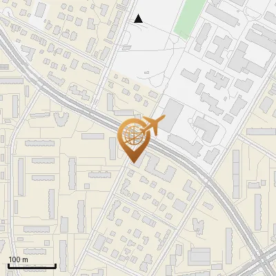 Foto zu Otto-Wels-Ring 1, 12351 Berlin