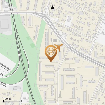 Foto zu Otto-Wels-Ring 105-107, 12351 Berlin