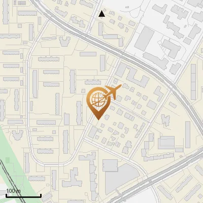 Foto zu Otto-Wels-Ring 11, 12351 Berlin