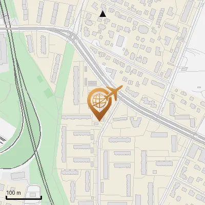 Foto zu Otto-Wels-Ring 115, 12351 Berlin