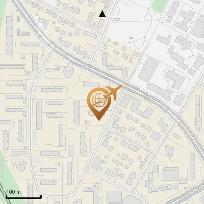 Foto zu Otto-Wels-Ring 2, 12351 Berlin