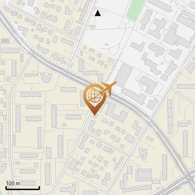 Foto zu Otto-Wels-Ring 3, 12351 Berlin