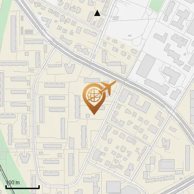 Foto zu Otto-Wels-Ring 4-6, 12351 Berlin