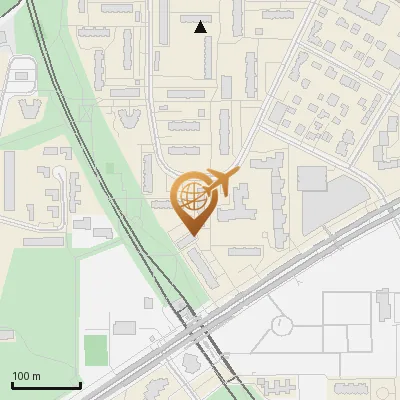 Foto zu Otto-Wels-Ring 37-43, 12351 Berlin