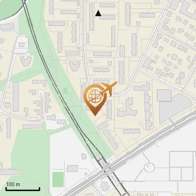 Foto zu Otto-Wels-Ring 45, 12351 Berlin