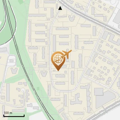 Foto zu Otto-Wels-Ring 46-48, 12351 Berlin