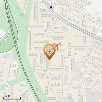 Foto zu Otto-Wels-Ring 50, 12351 Berlin