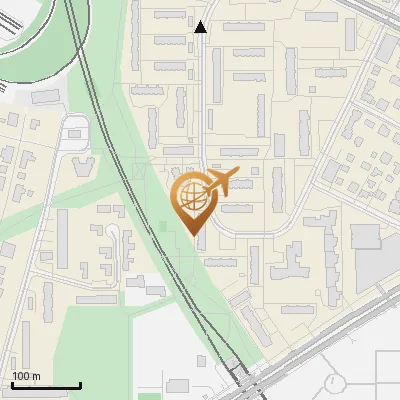 Foto zu Otto-Wels-Ring 51-57, 12351 Berlin