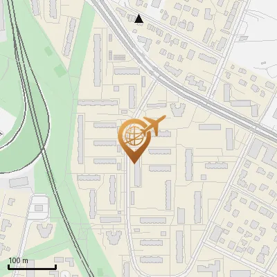 Foto zu Otto-Wels-Ring 58, 12351 Berlin