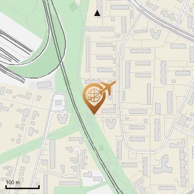 Foto zu Otto-Wels-Ring 59, 12351 Berlin