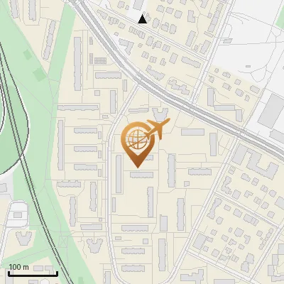 Foto zu Otto-Wels-Ring 60-70, 12351 Berlin