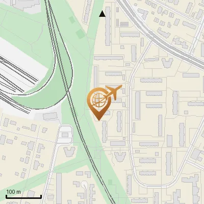 Foto zu Otto-Wels-Ring 71-79, 12351 Berlin