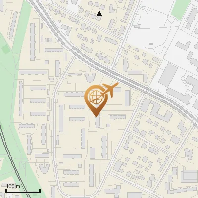 Foto zu Otto-Wels-Ring 8-10, 12351 Berlin