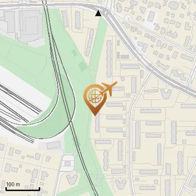 Foto zu Otto-Wels-Ring 83-85, 12351 Berlin