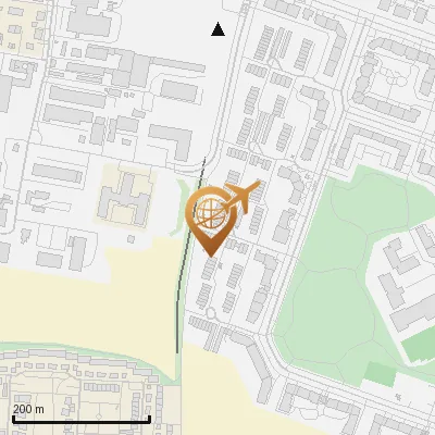 Foto zu Otto-Wels-Straße 13-21, 81739 München