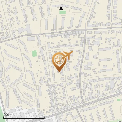 Foto zu Otto-Wels-Straße 1-8, 51067 Köln