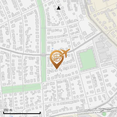 Foto zu Ottobeurer Straße 8-16, 80997 München