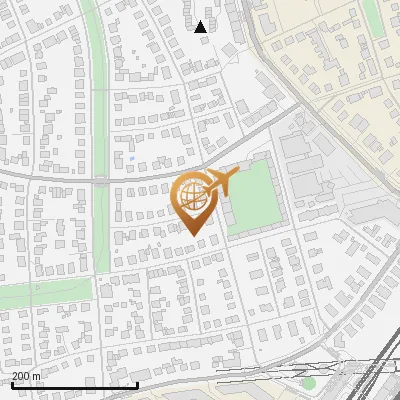 Foto zu Ottobeurer Straße 3, 80997 München