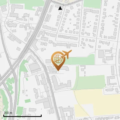 Foto zu Ottobrunner Straße 15, 81737 München