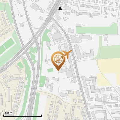 Foto zu Ottobrunner Straße 22, 81737 München