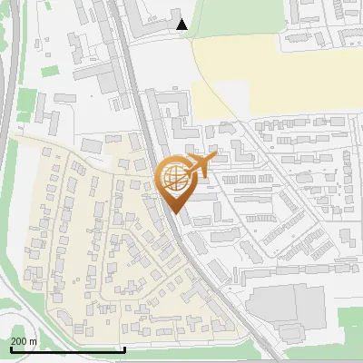 Foto zu Ottobrunner Straße 42-43, 81737 München