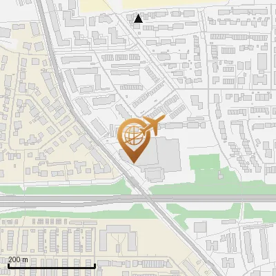 Foto zu Ottobrunner Straße 61, 81737 München