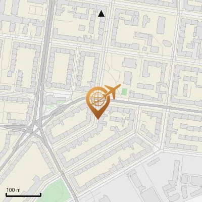 Foto zu Ottokarstraße 14-16, 12105 Berlin