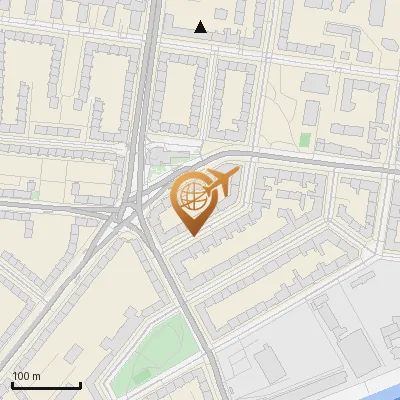 Foto zu Ottokarstraße 4-10, 12105 Berlin