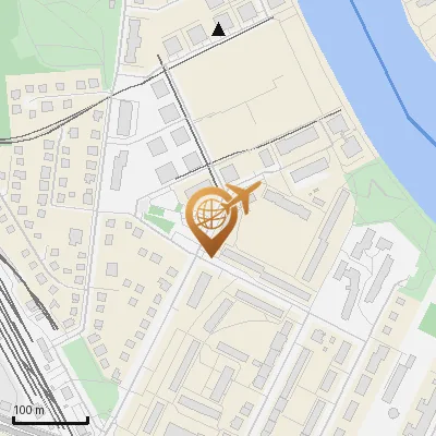 Foto zu Ottomar-Geschke-Straße 21-25, 12555 Berlin