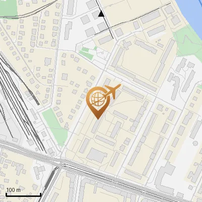 Foto zu Ottomar-Geschke-Straße 29-43, 12555 Berlin